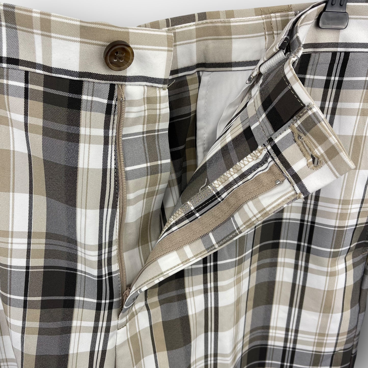 Haggar golf short