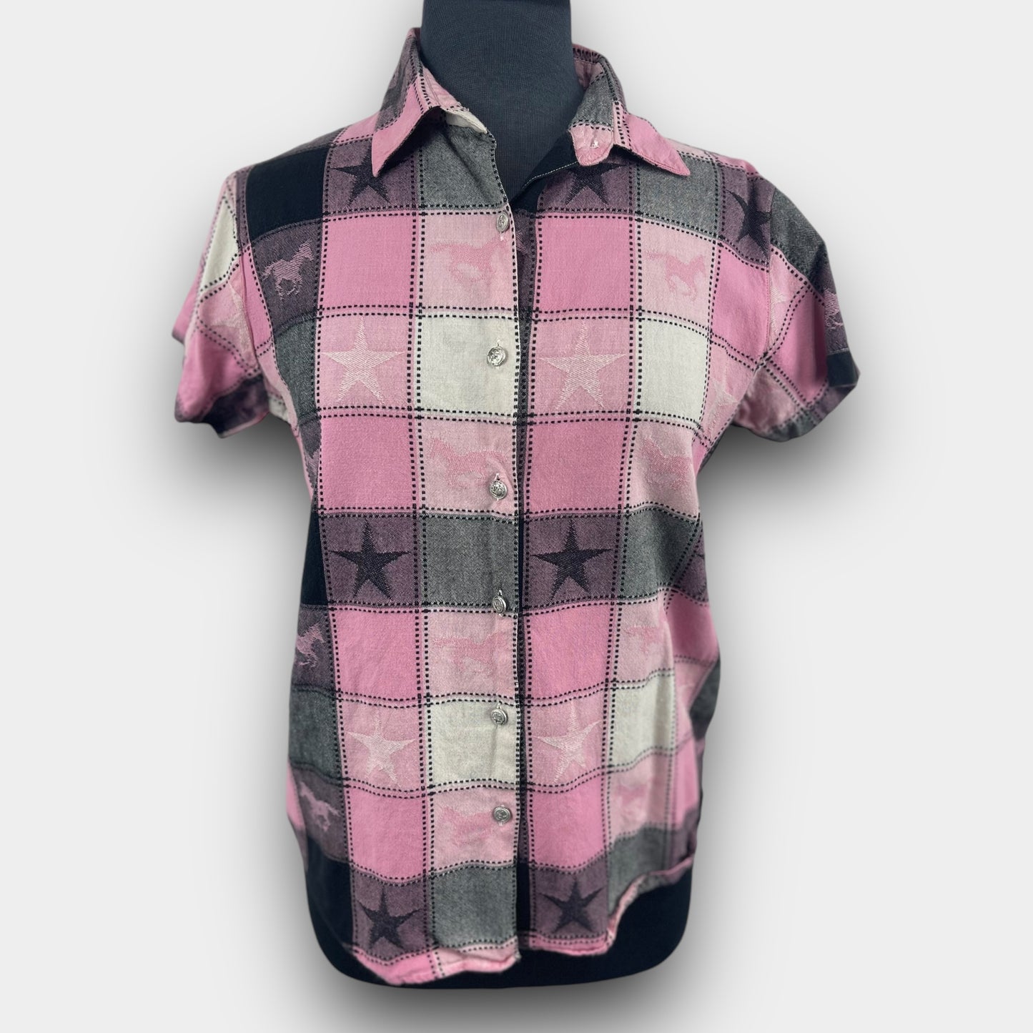 Adobe Rose shirt