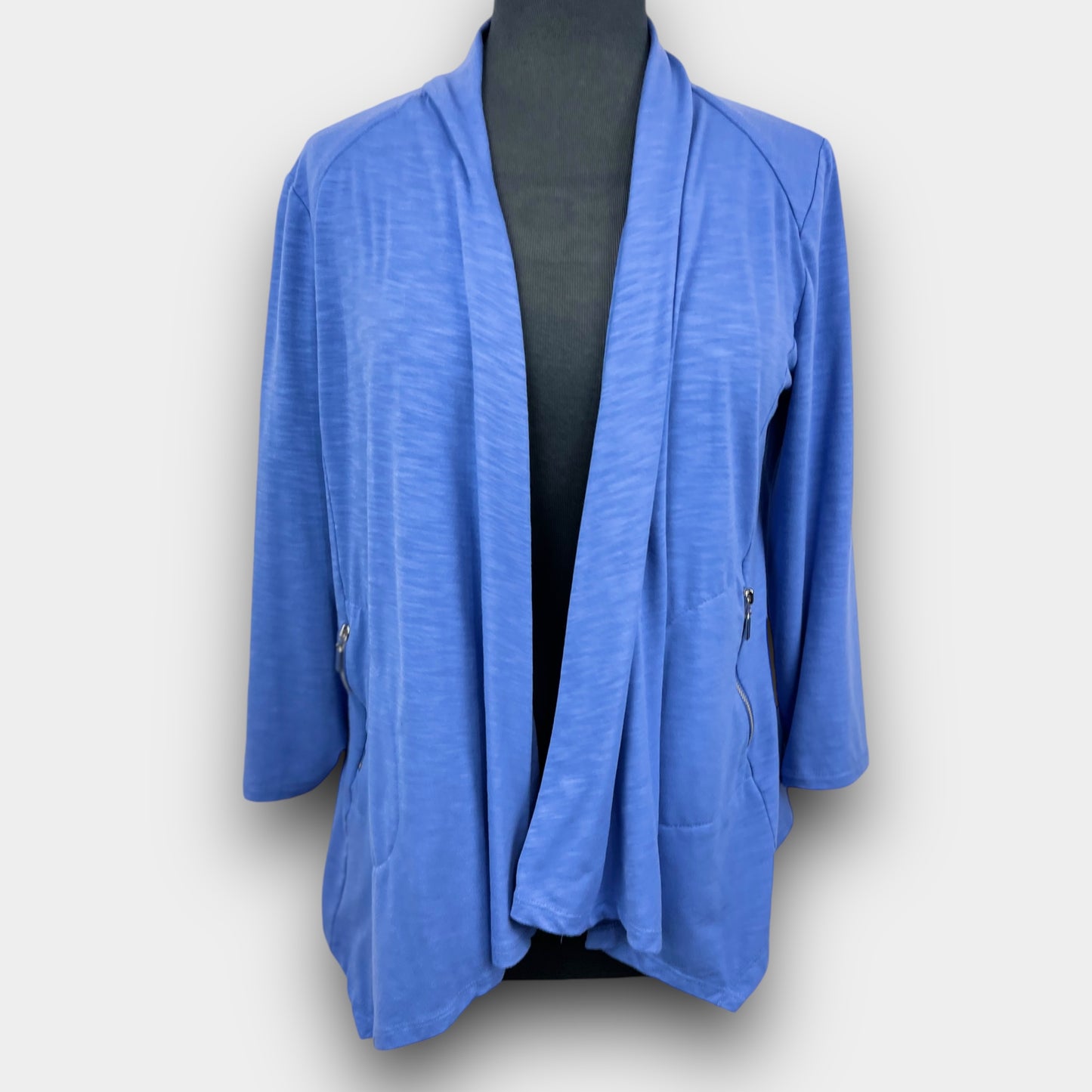 TanJay cardigan