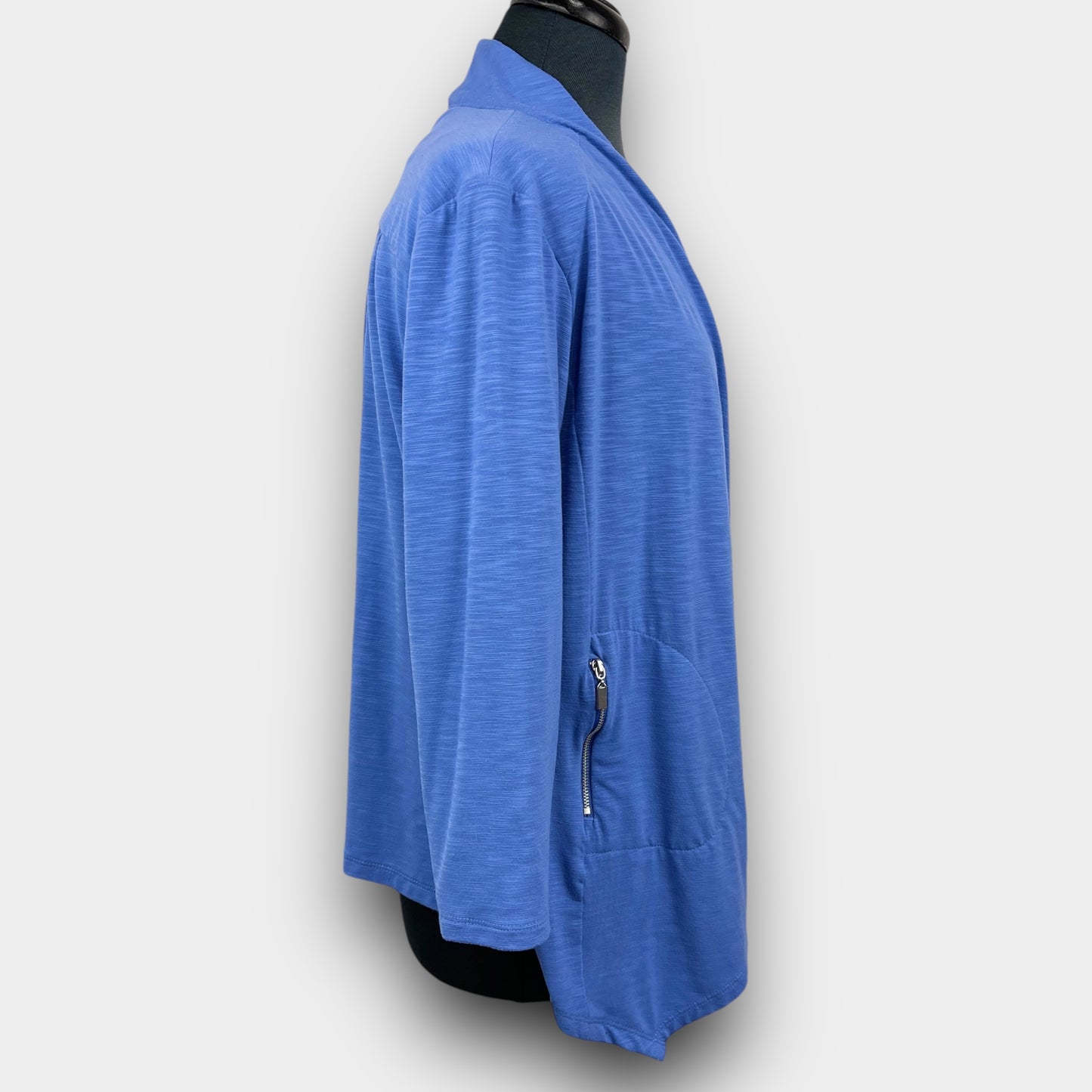 TanJay cardigan