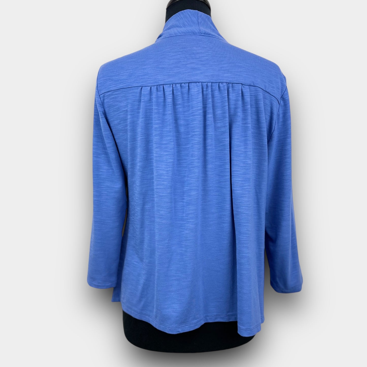 TanJay cardigan