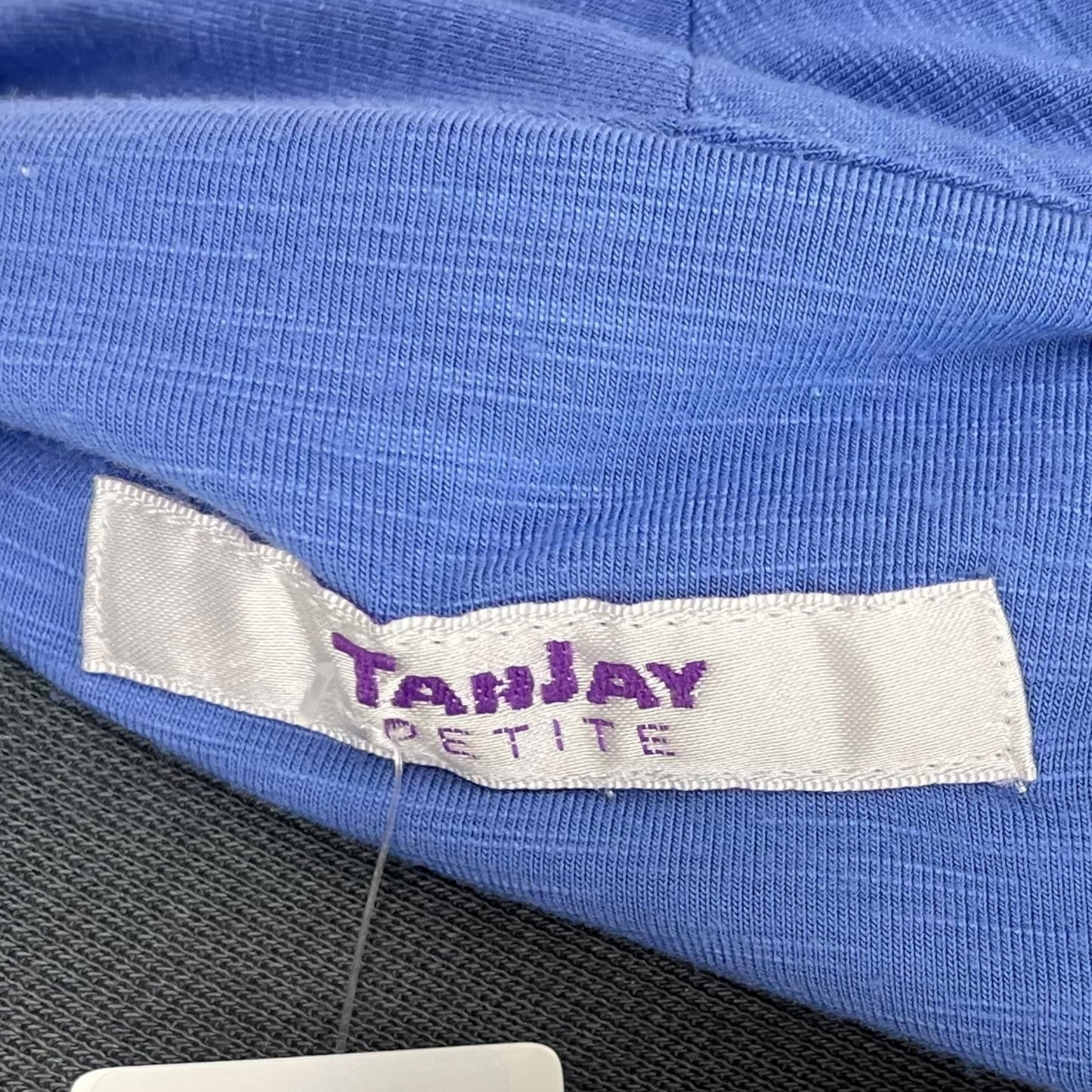 TanJay cardigan