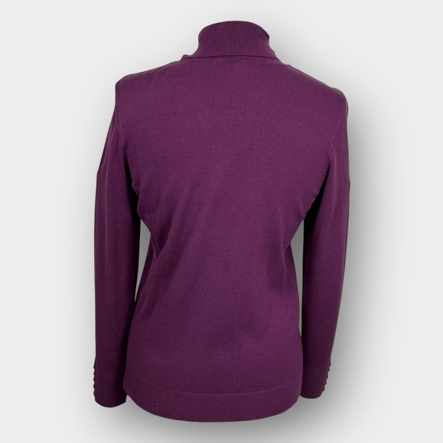 Reitmans Sweater Mockneck