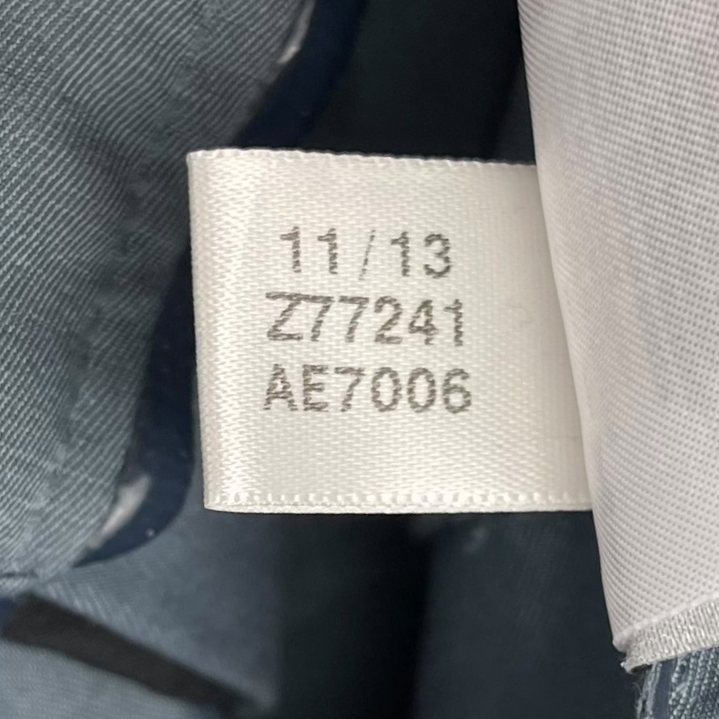 Adidas golf pant