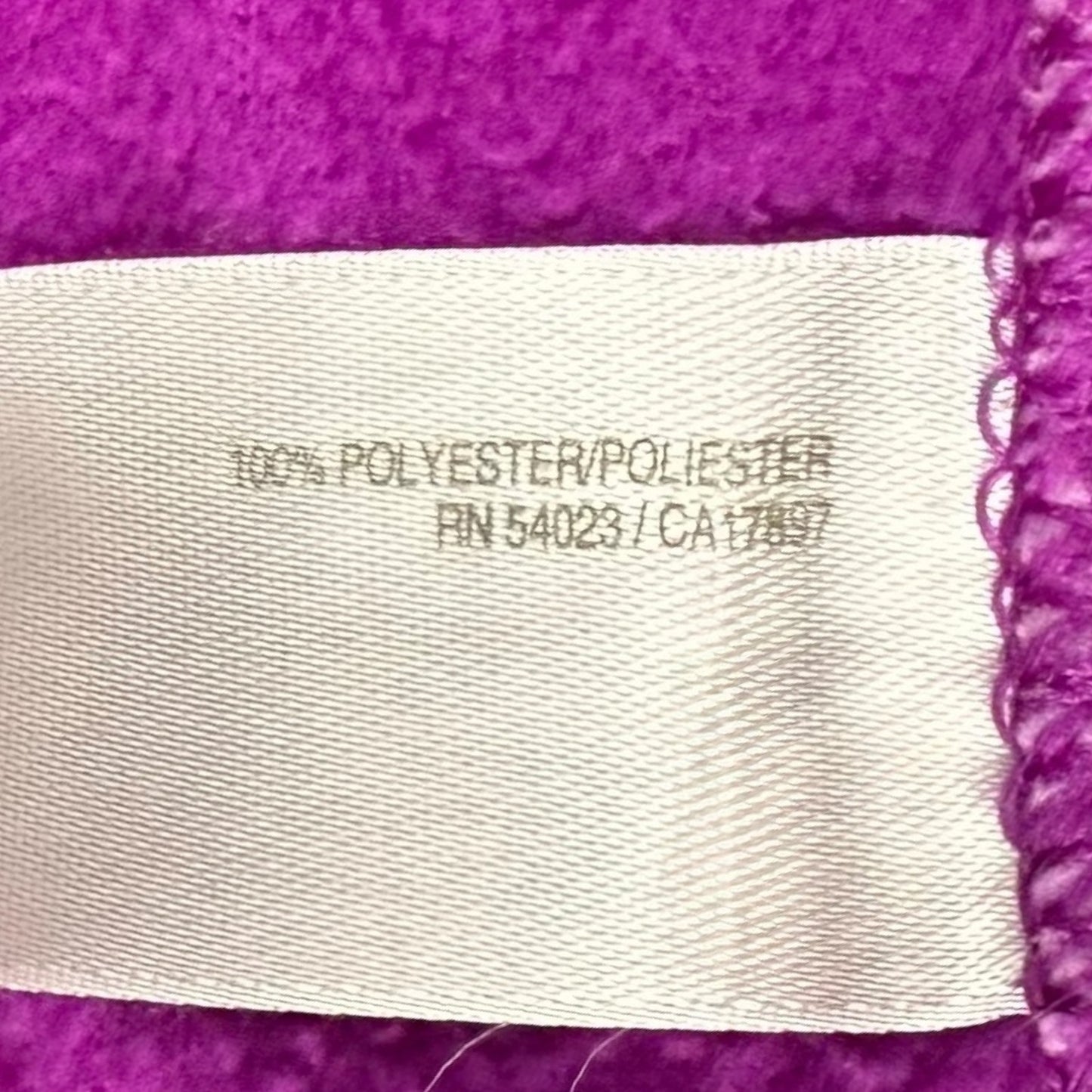 Old Navy Fleece Pullover