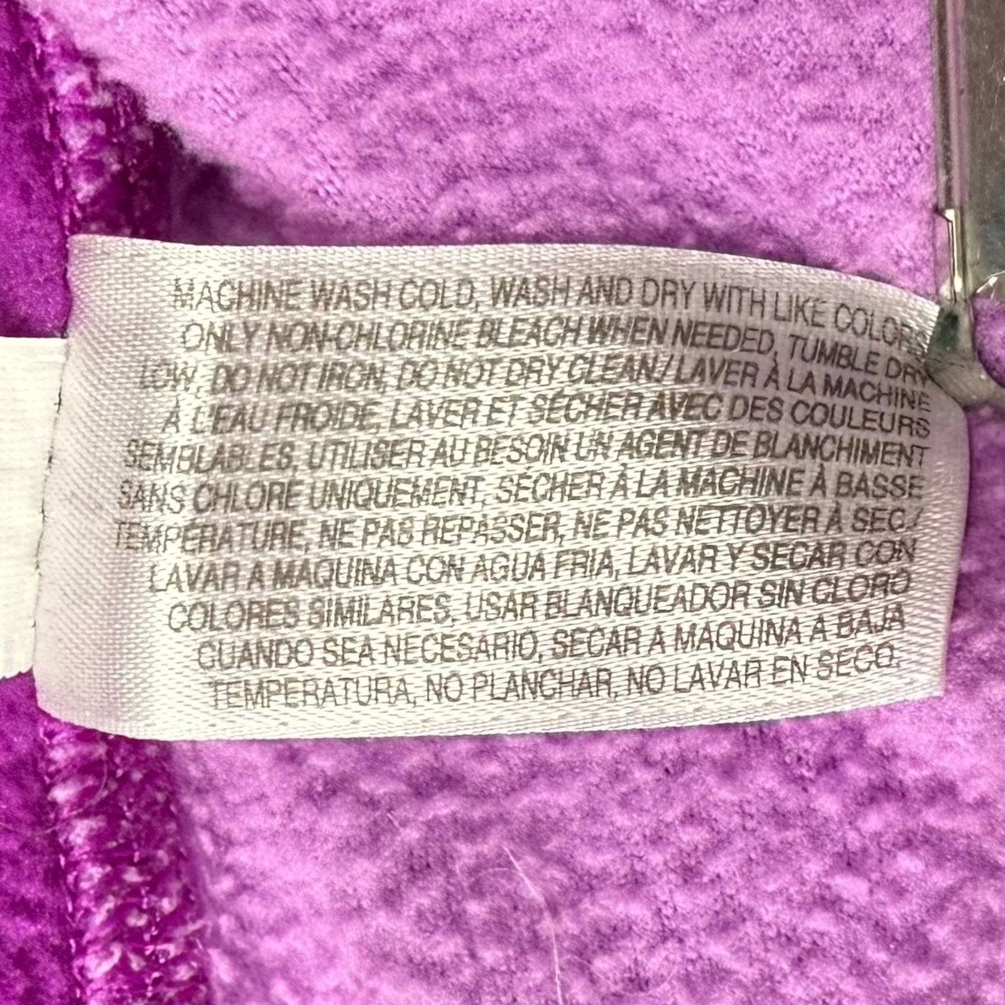 Old Navy Fleece Pullover