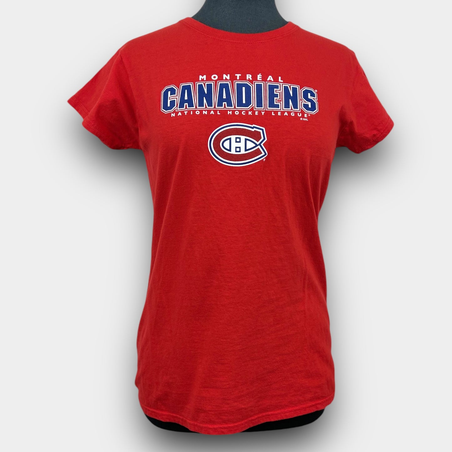 Gildan Montreal Canadians t-shirt