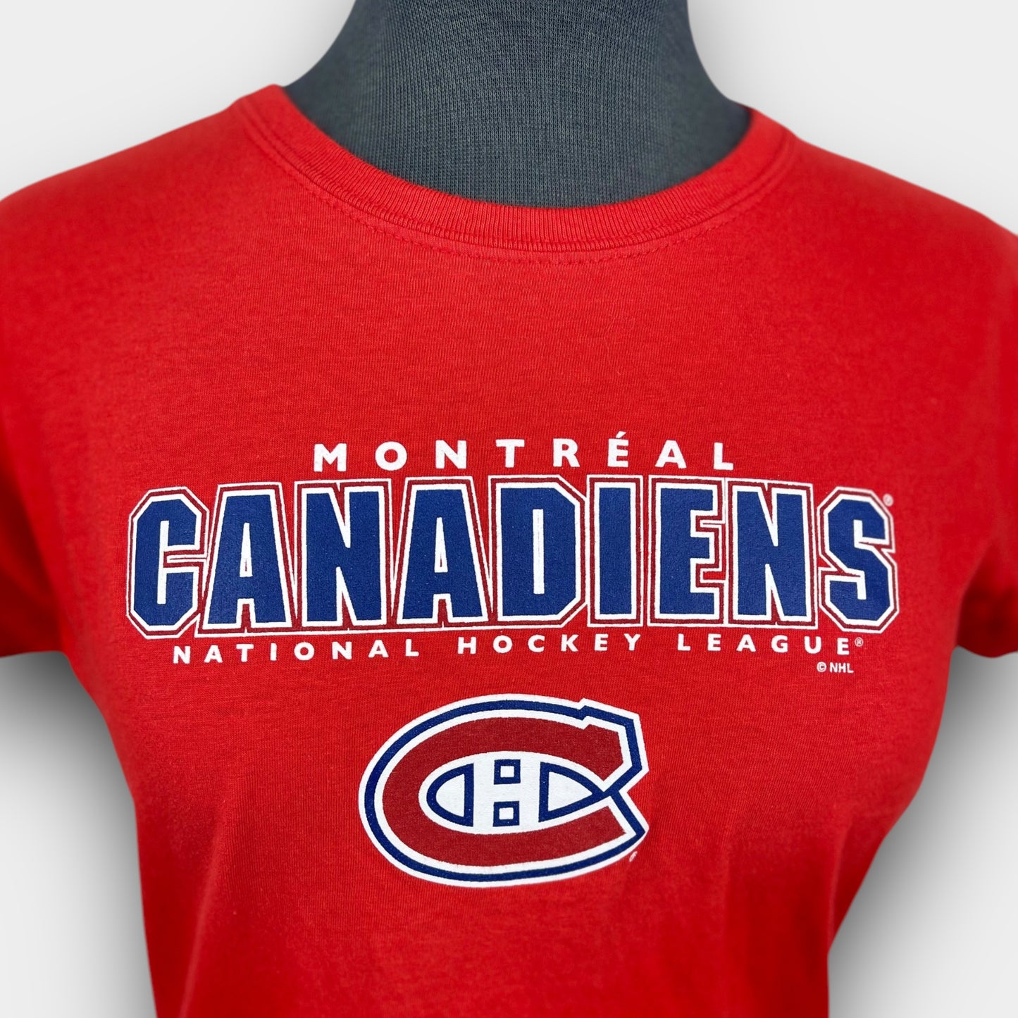 Gildan Montreal Canadians t-shirt