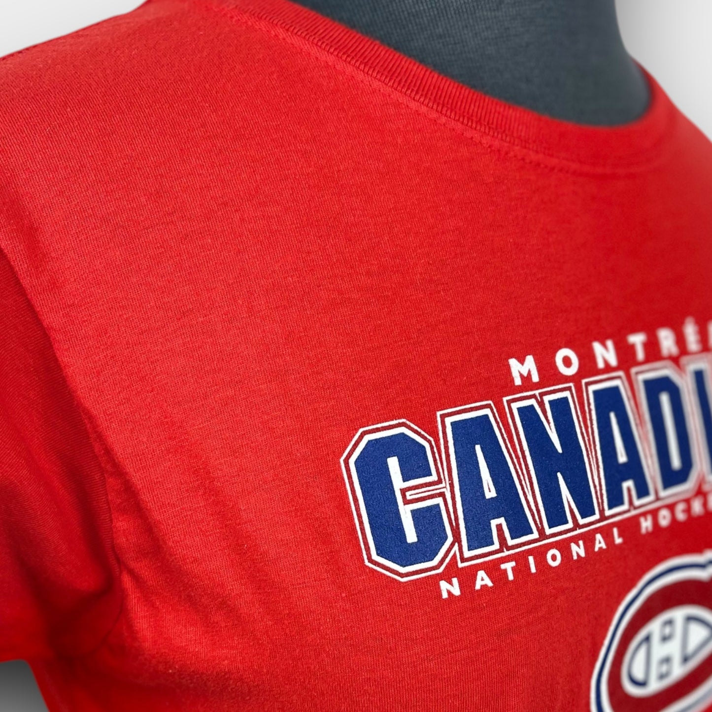 Gildan Montreal Canadians t-shirt