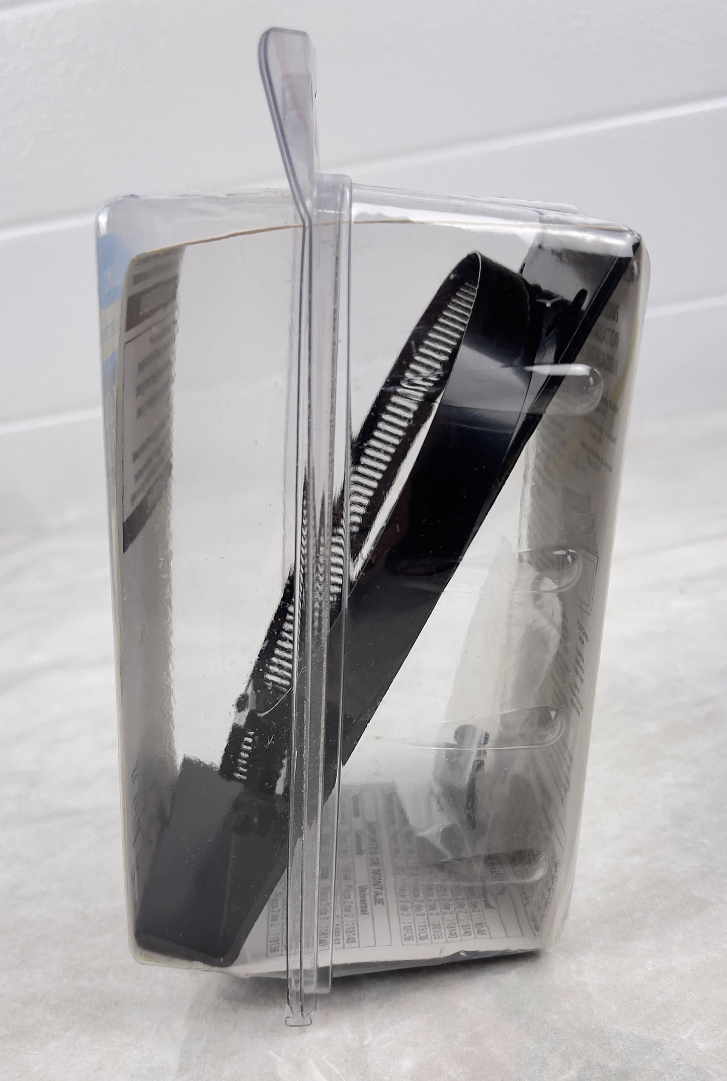 Universal mounting bracket and clamp