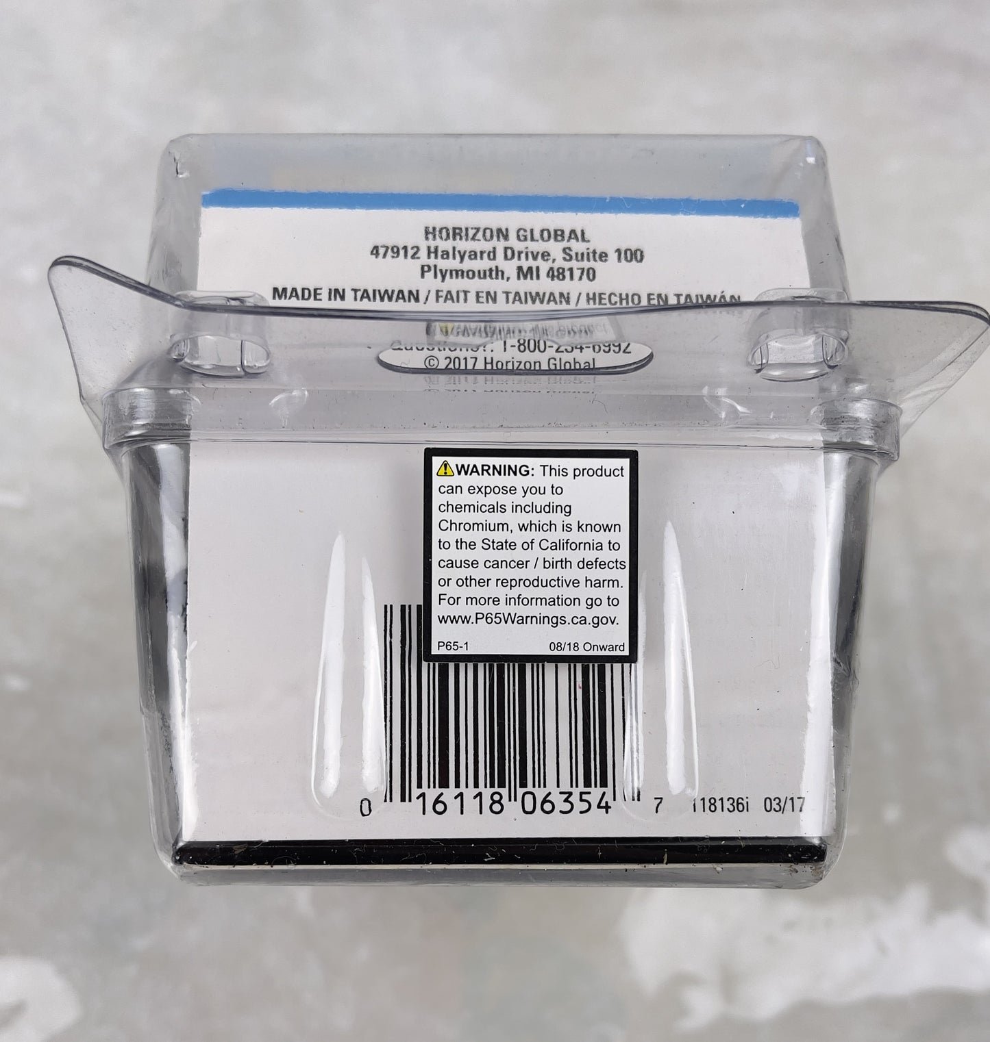 Universal mounting bracket and clamp