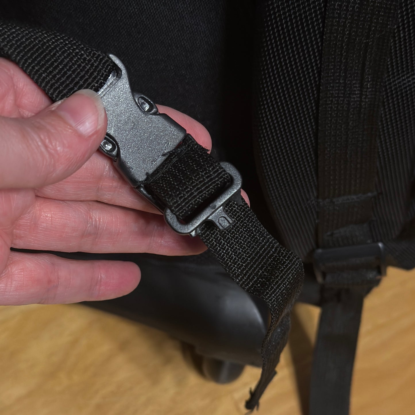 SwissGear 1900 Laptop Bag