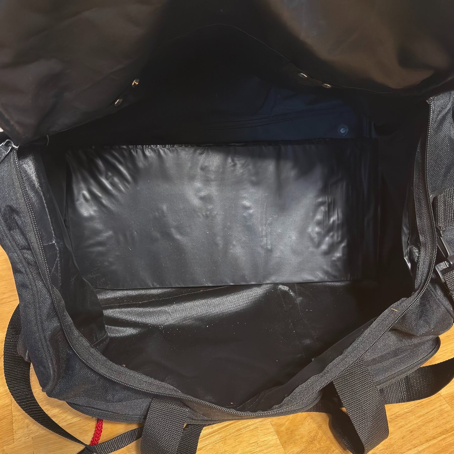 Aero Sport Travel Duffel Bag