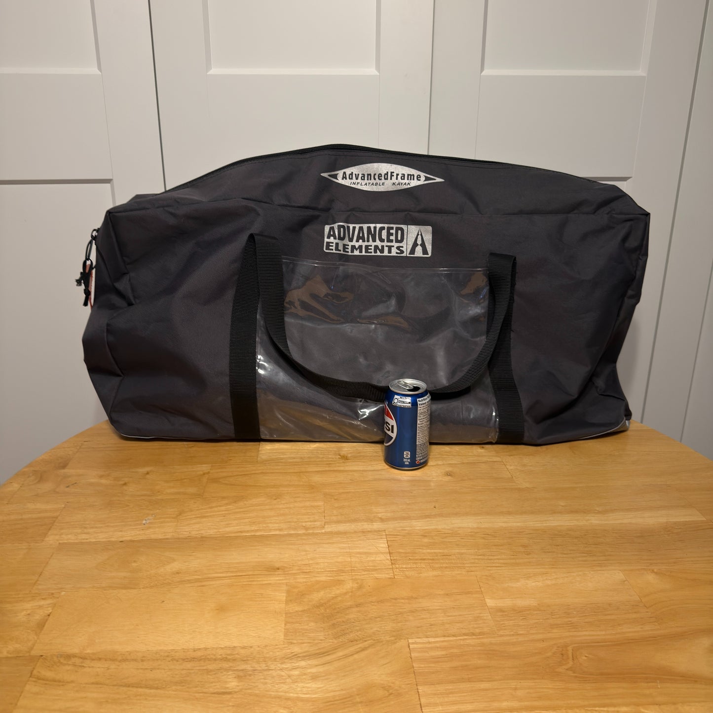 Advanced Elements Kayak Bag