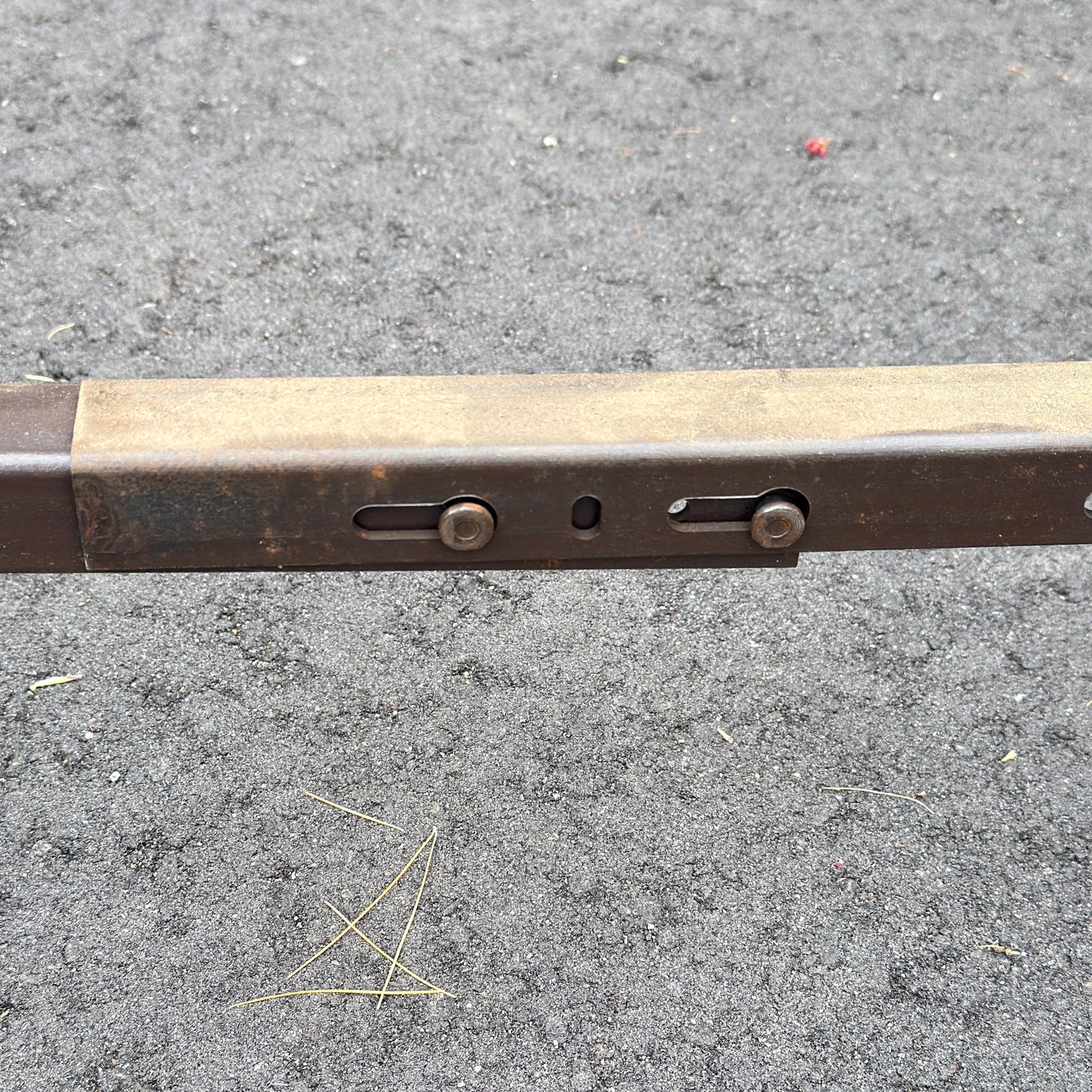 Adjustable Bed Frame Twin To Queen