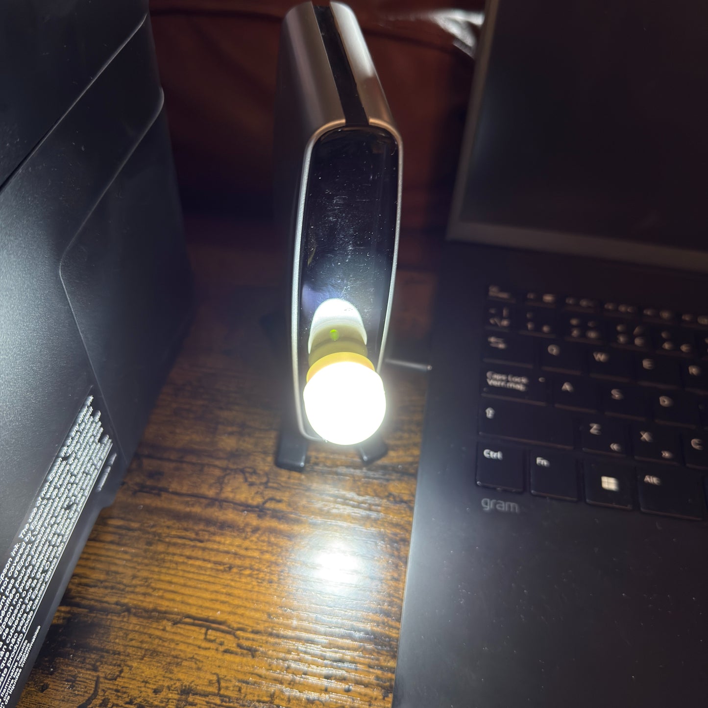 USB Mini LED Light Bulbs