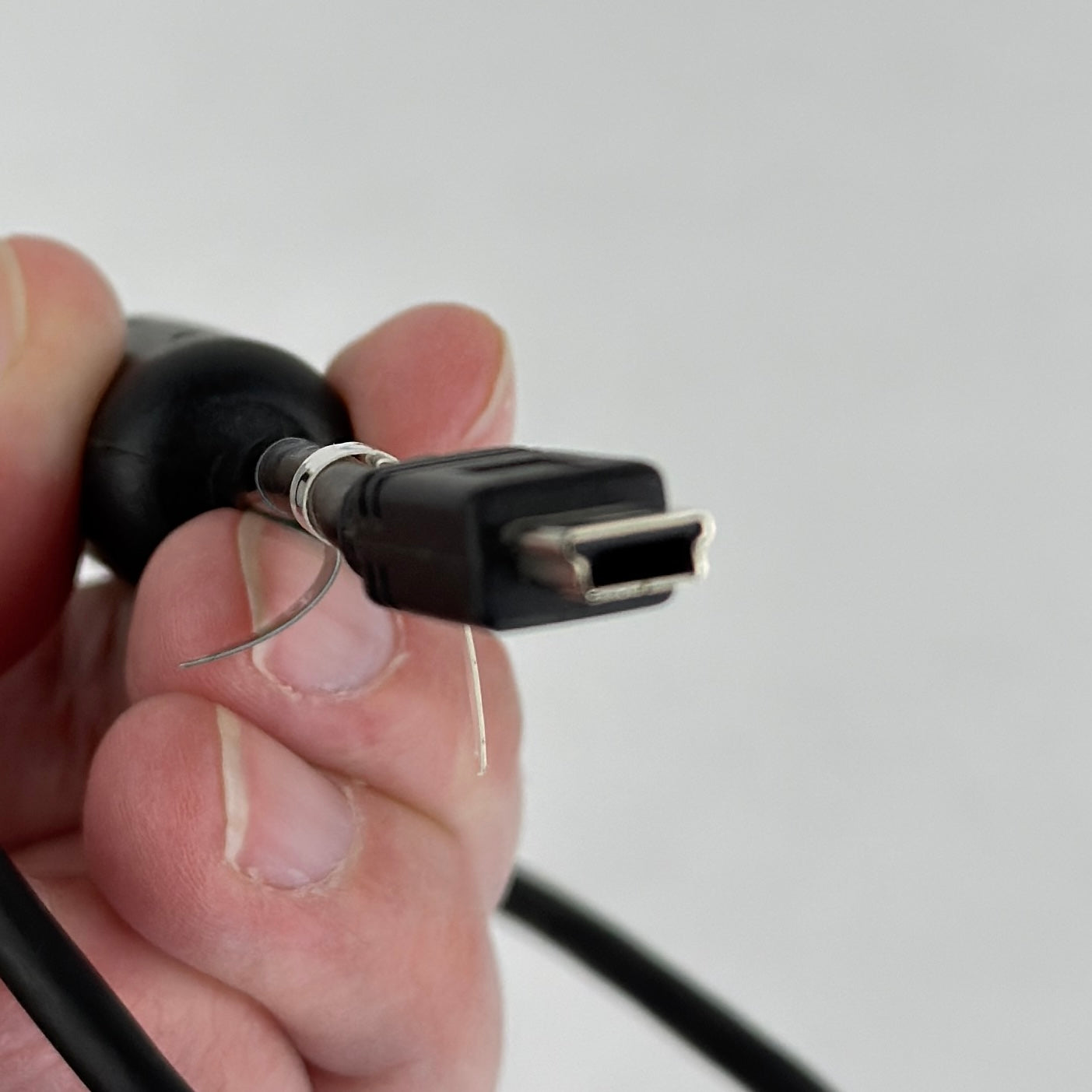 Garmin Mini USB Cable