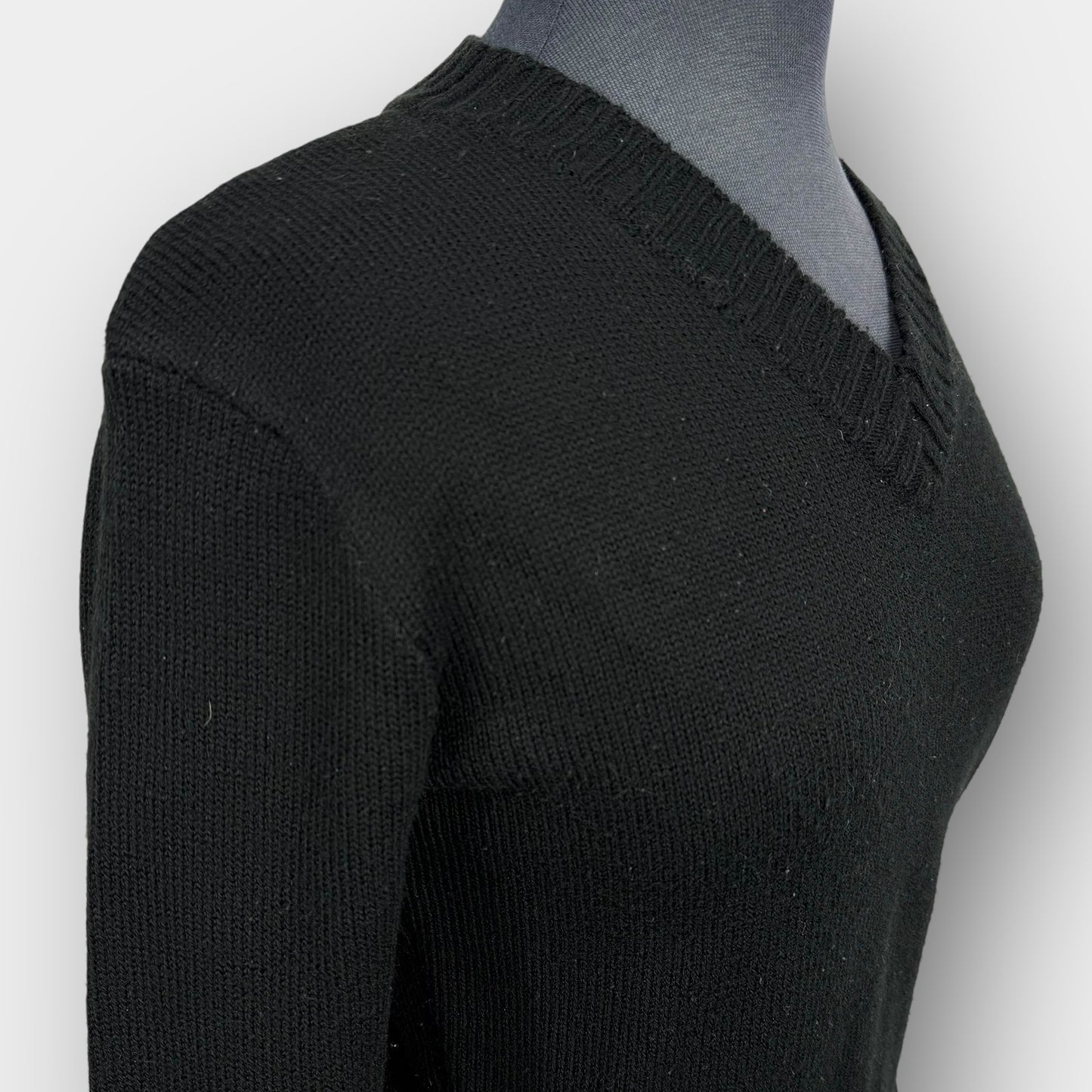 Kelso Sweater Belted
