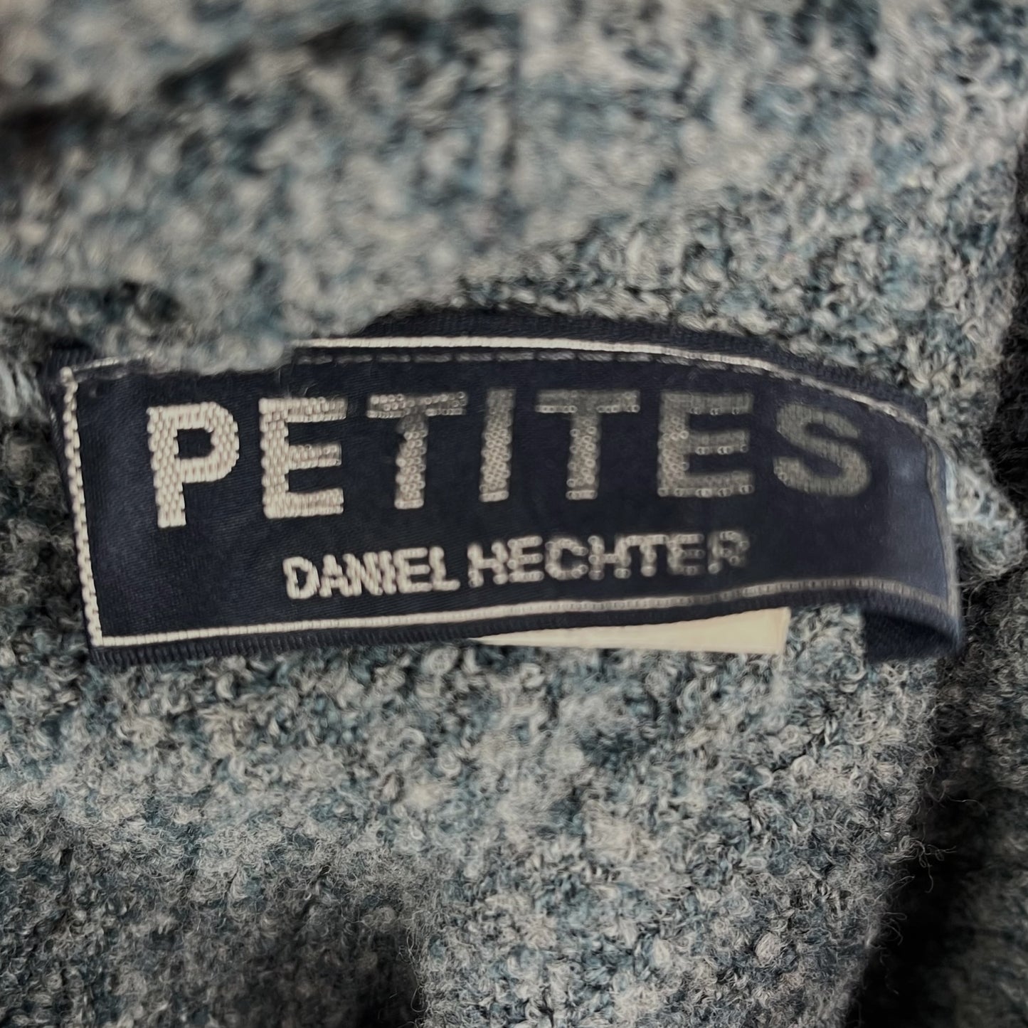Daniel Hechter sweater