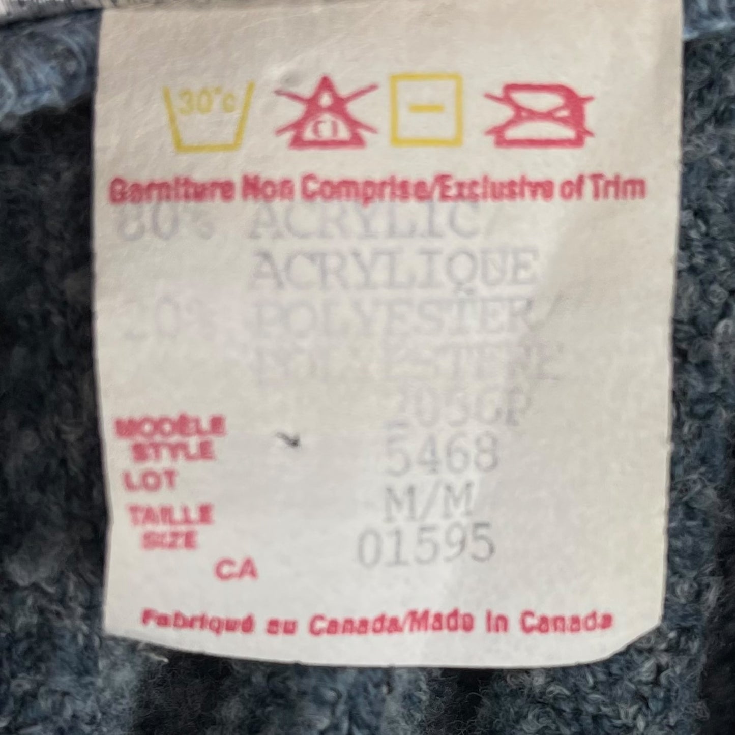 Daniel Hechter sweater