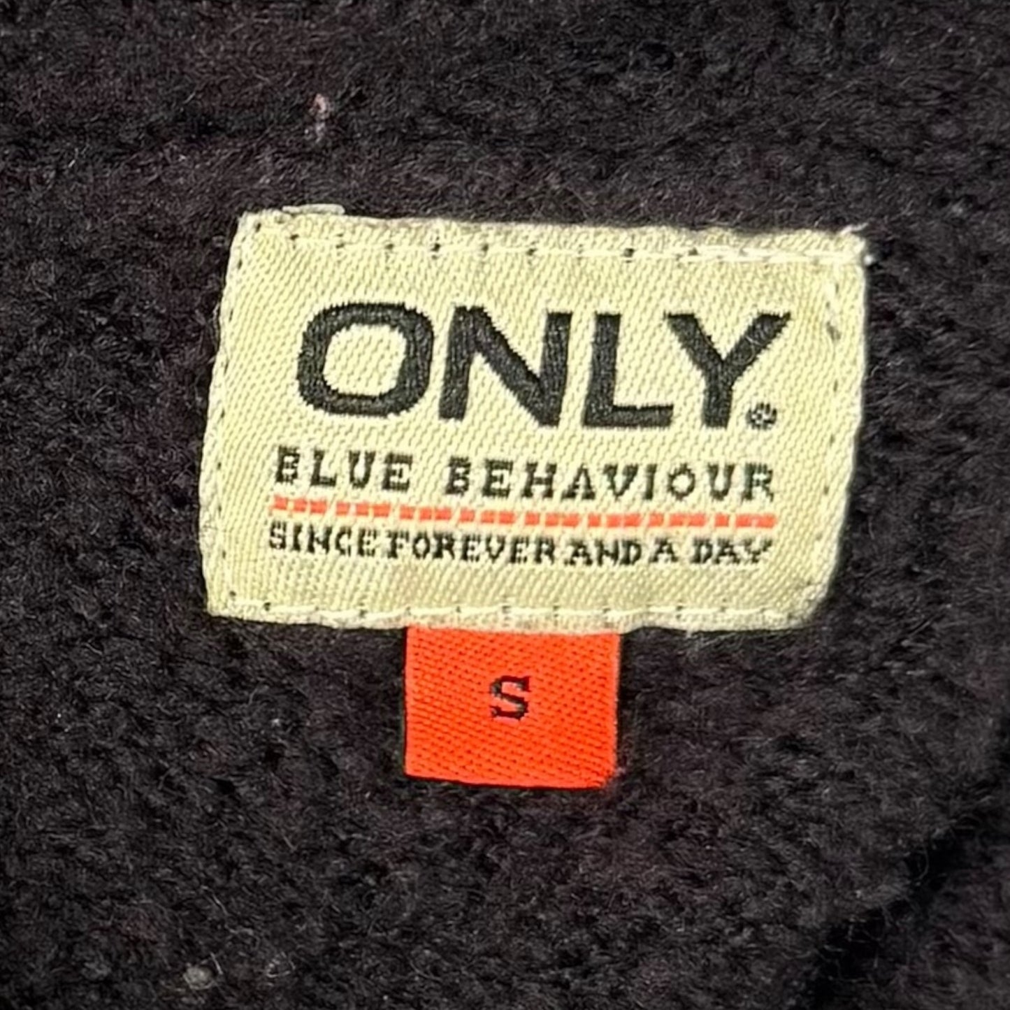 ONLY sweater cropped