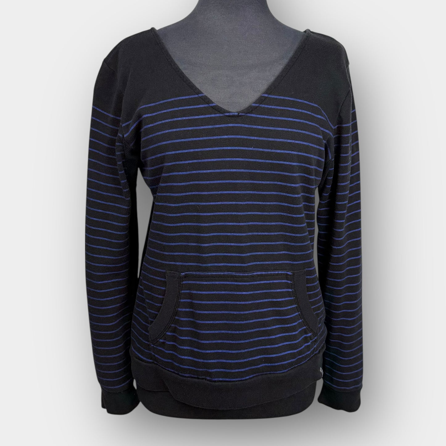 Roxy Pullover Stripe