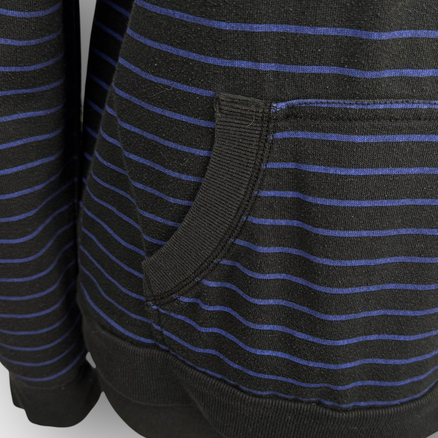 Roxy Pullover Stripe