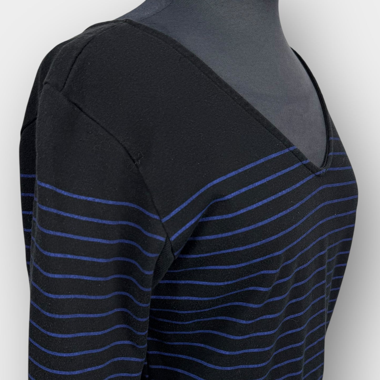 Roxy Pullover Stripe