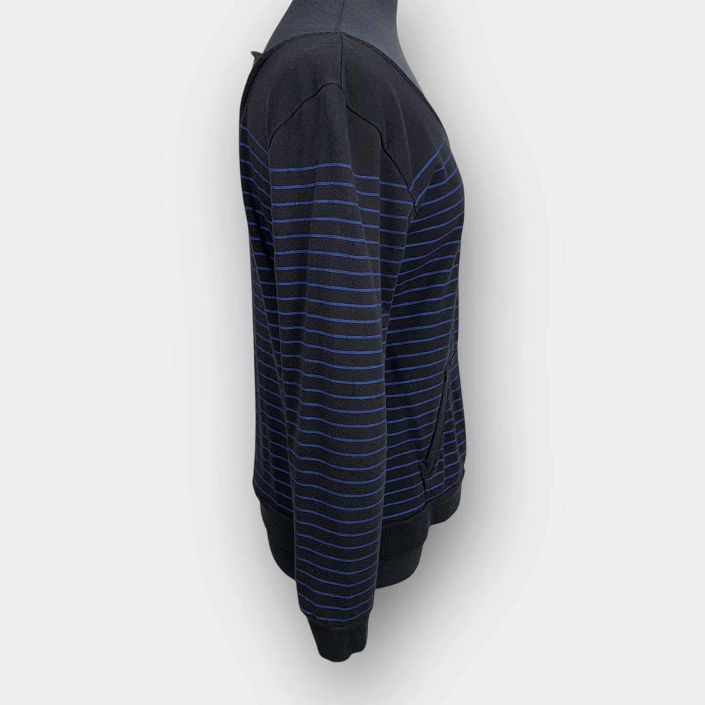 Roxy Pullover Stripe