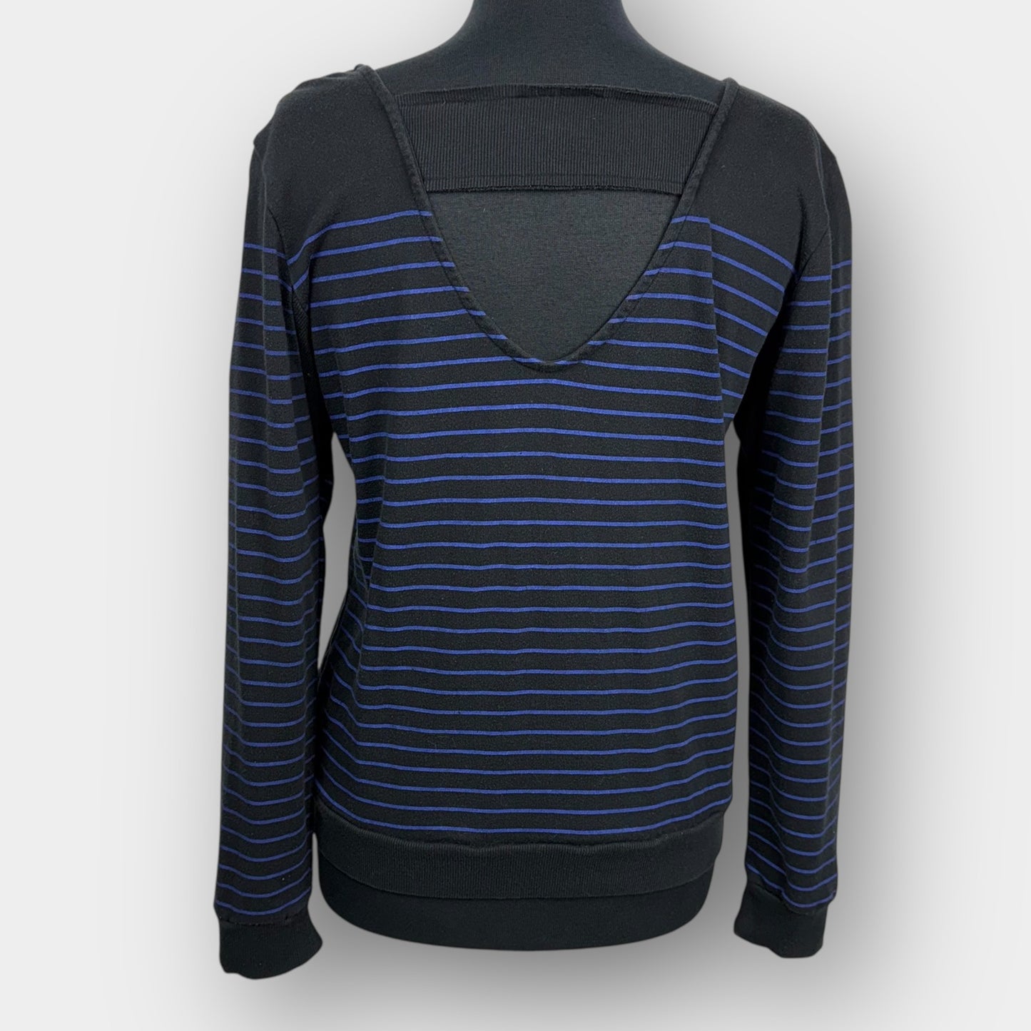 Roxy Pullover Stripe