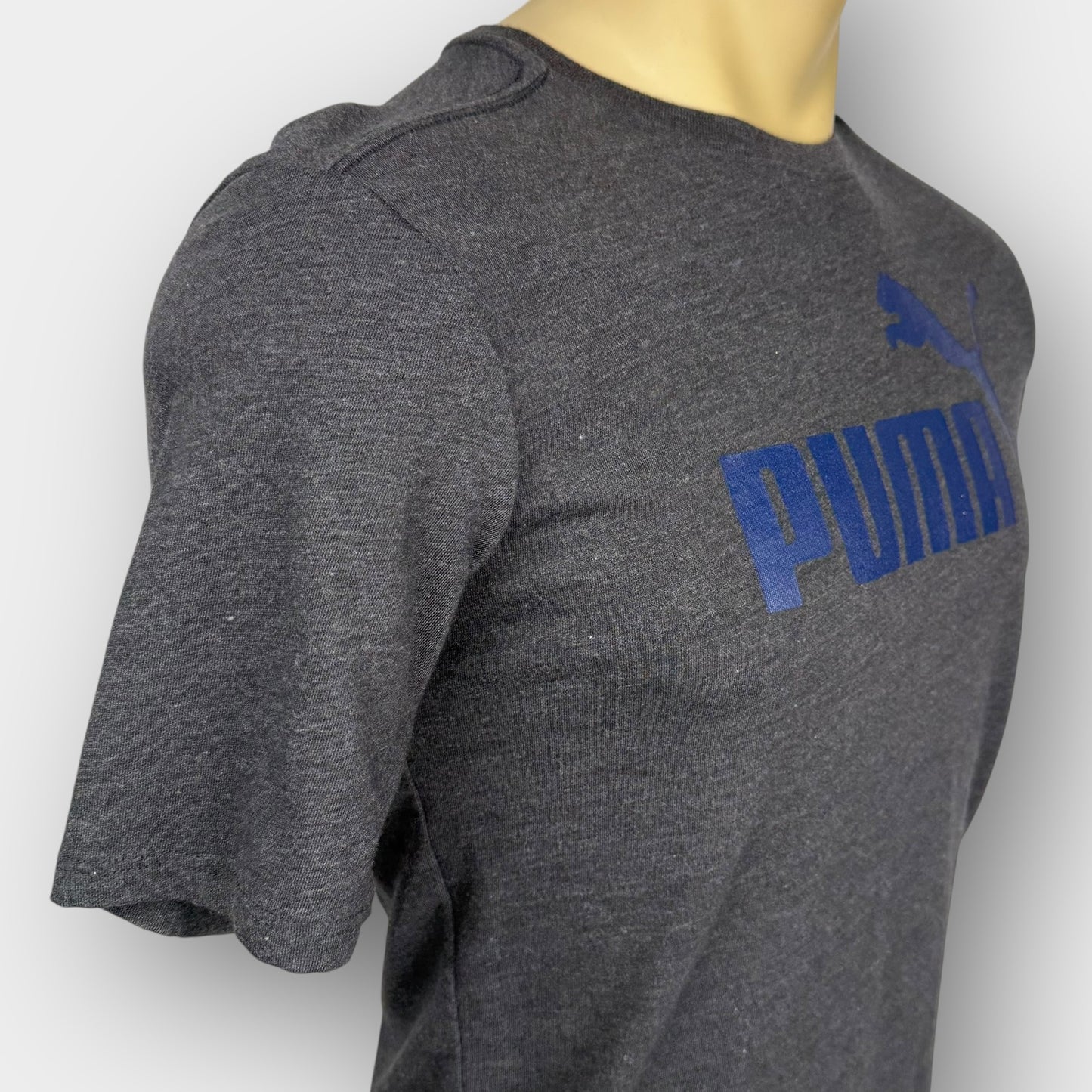 Puma T-Shirt Logo