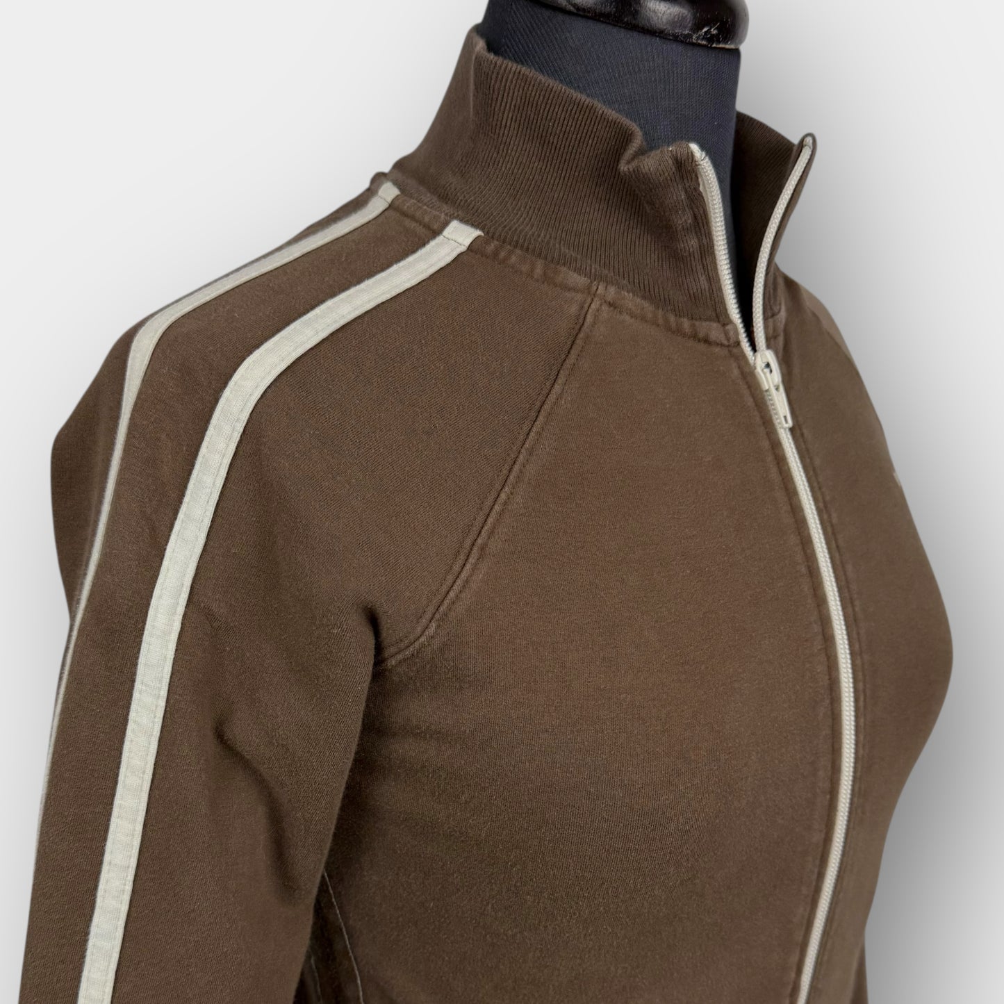 American Eagle track jacket