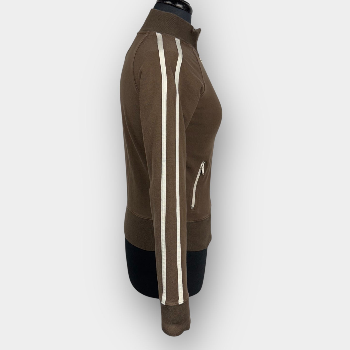 American Eagle track jacket