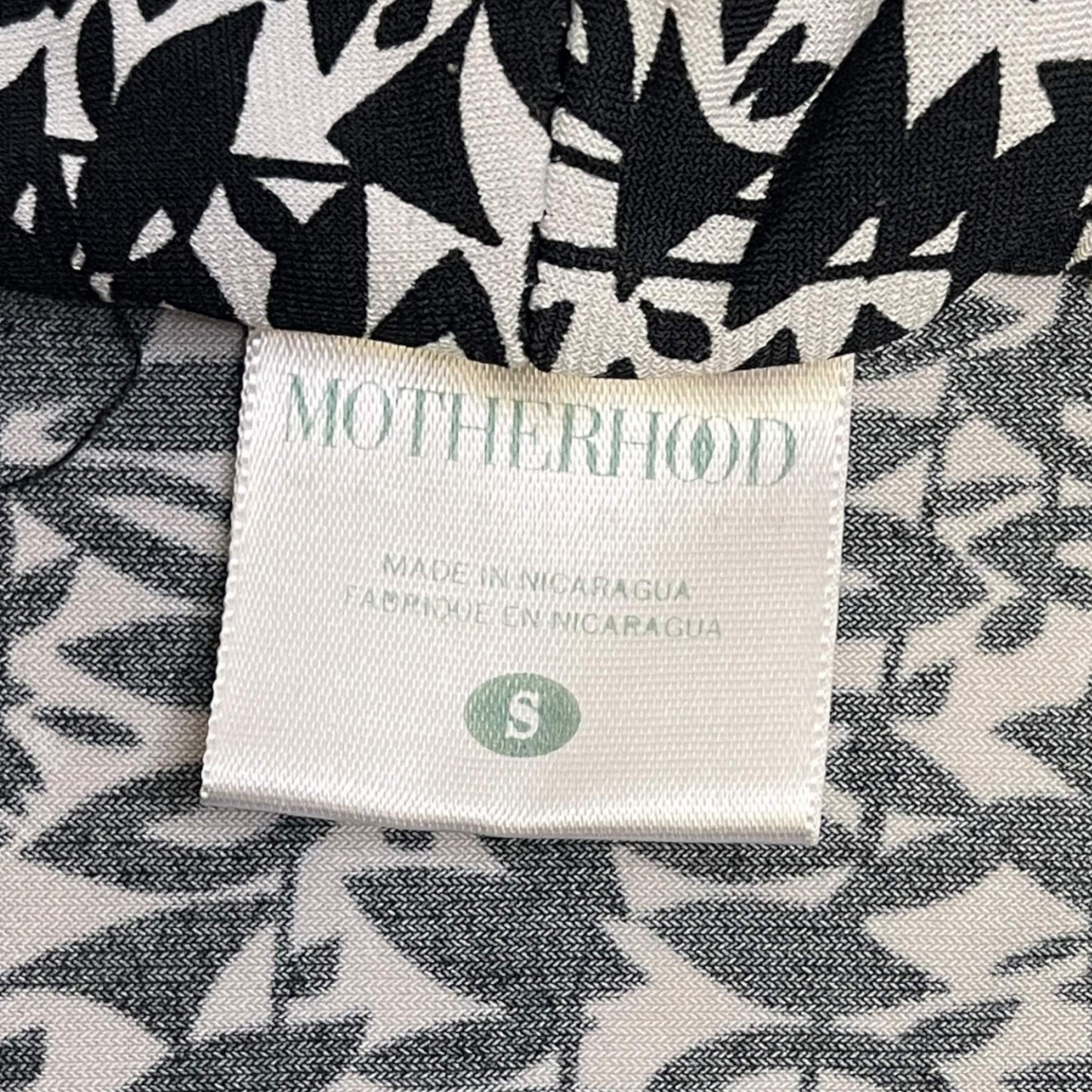Motherhood Maternity blouse (S)