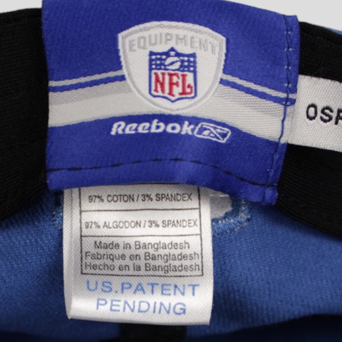 Detroit Lions hat