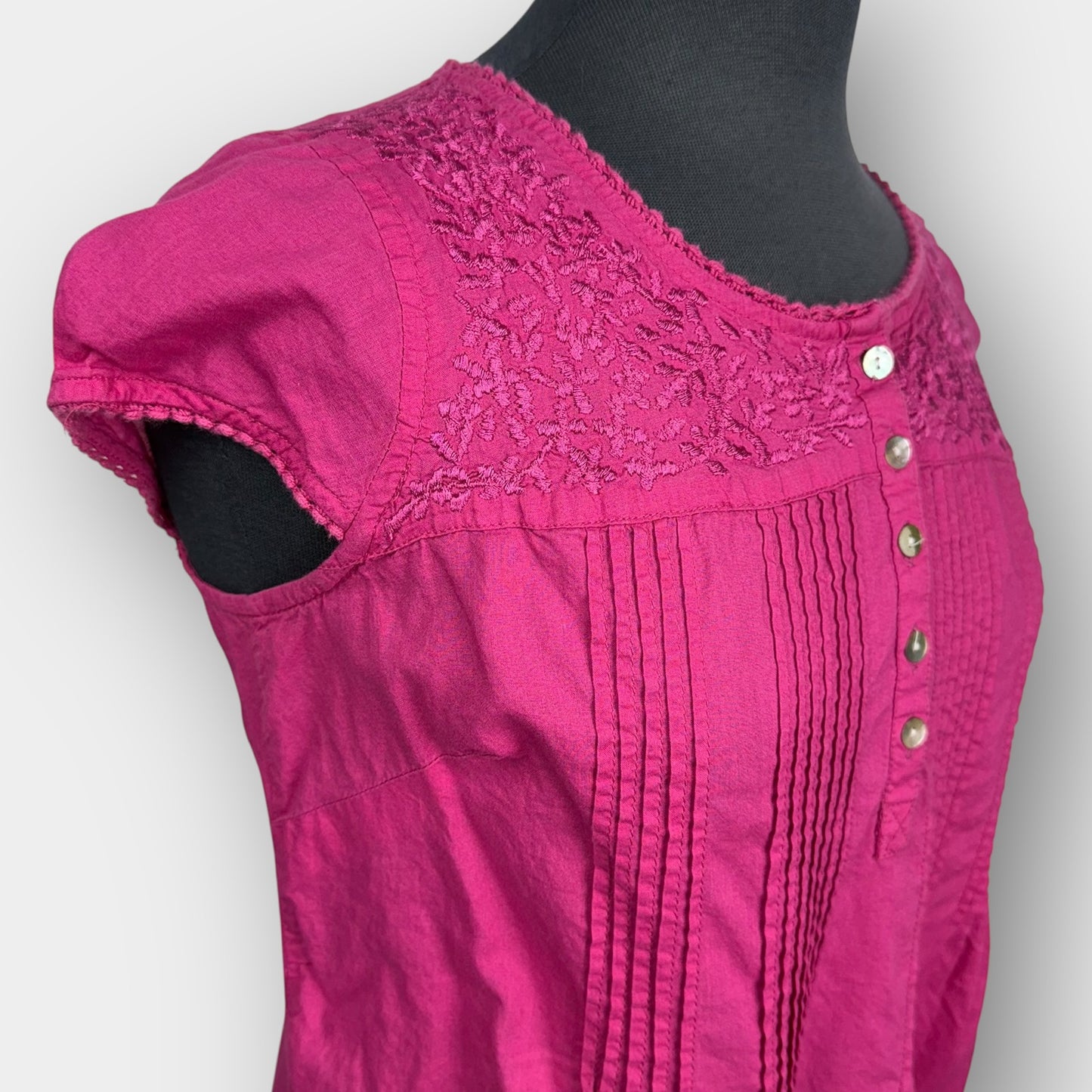 Jessica blouse