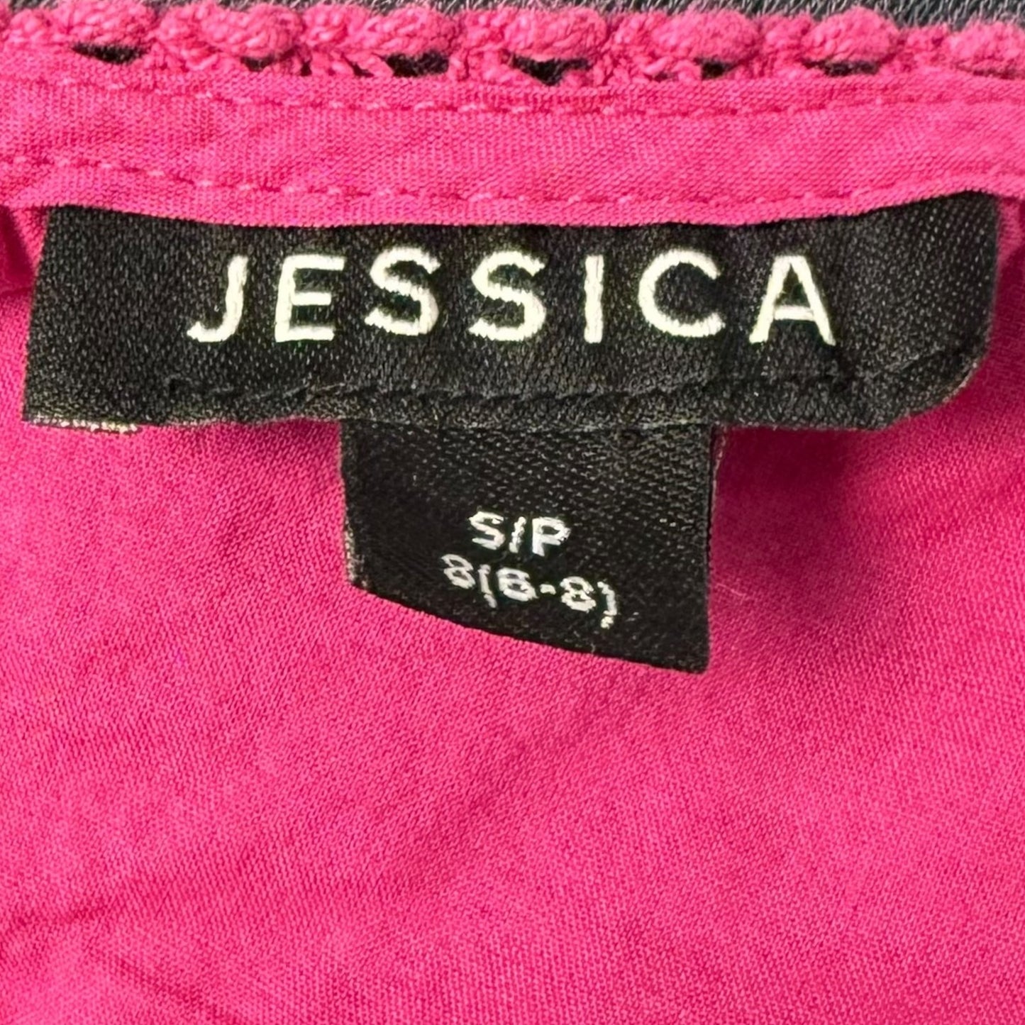 Jessica blouse