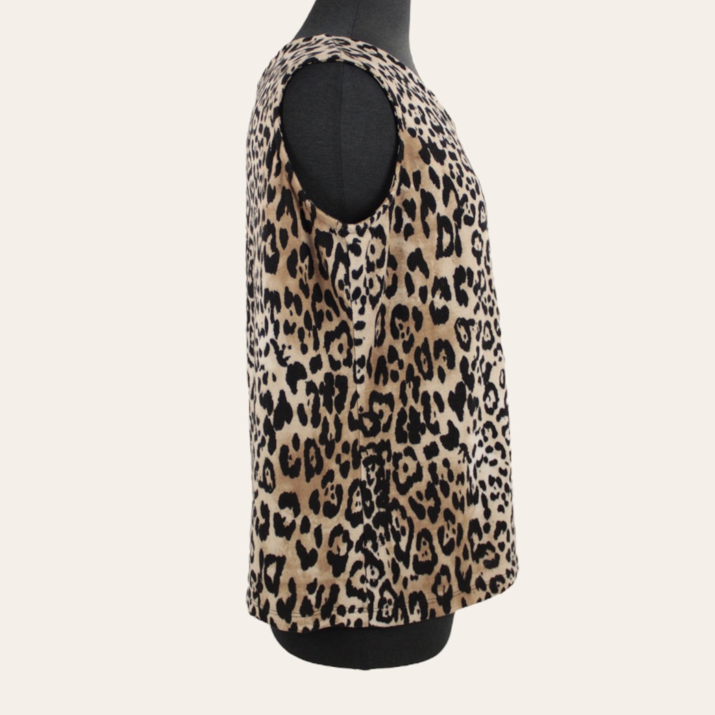 TanJay sleeveless top