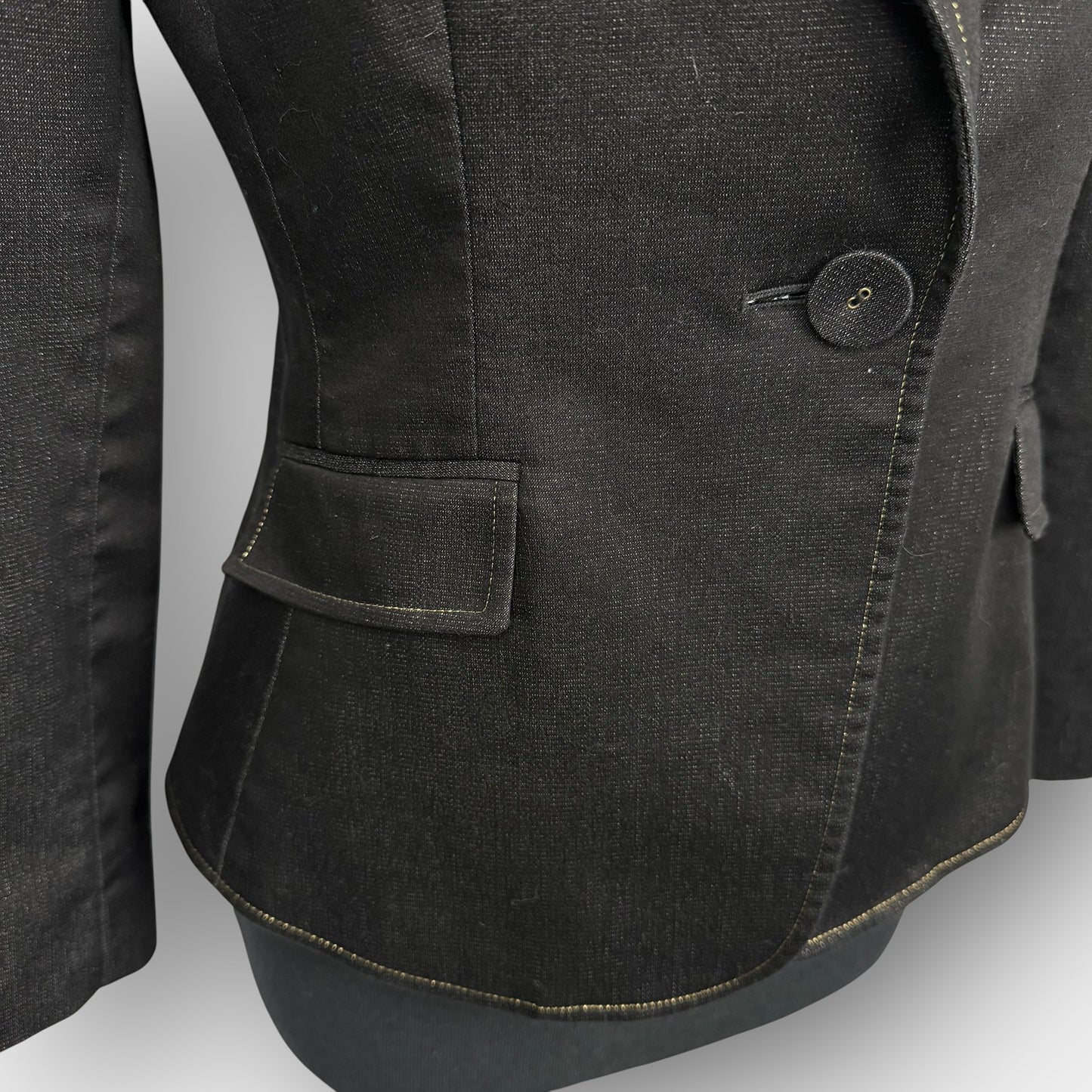 Tahari petite blazer
