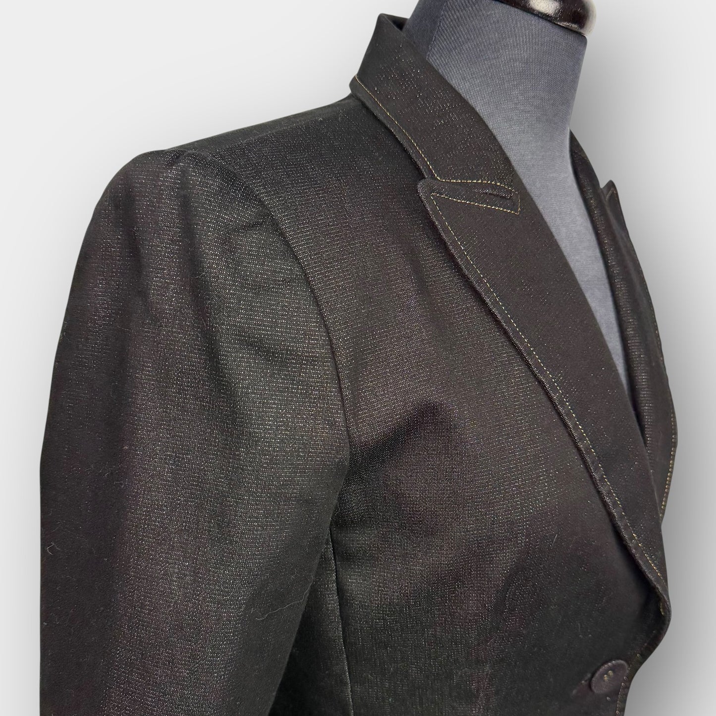 Tahari petite blazer