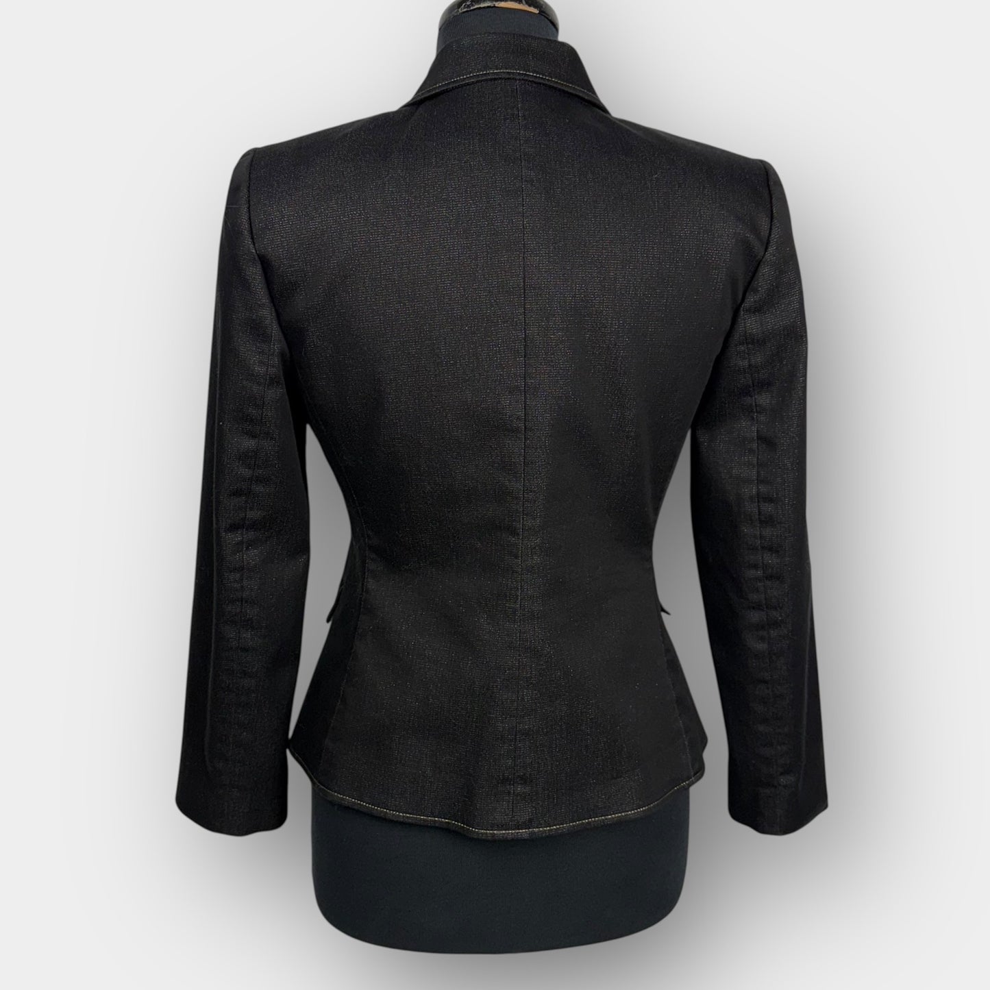 Tahari petite blazer