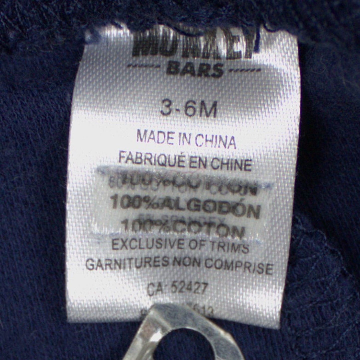 Monkey Bars pant