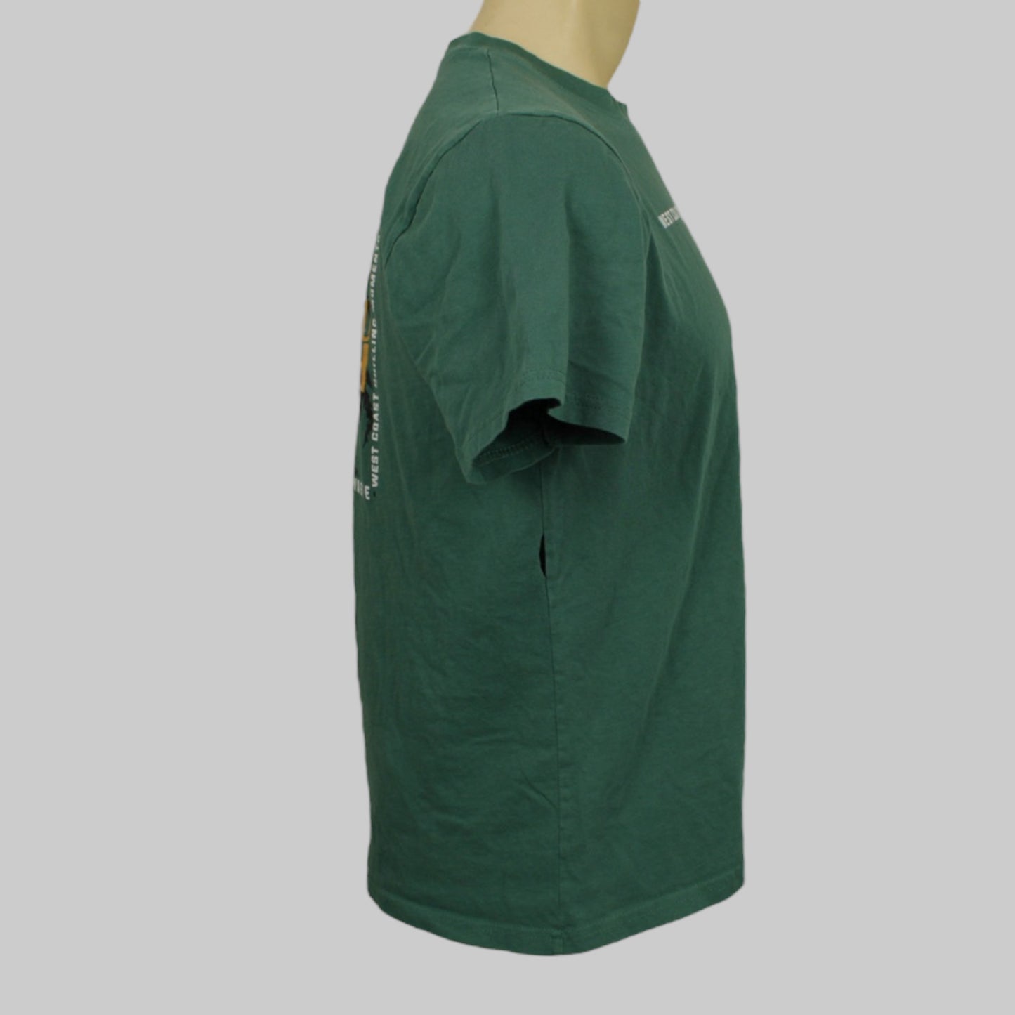 Mountain Ridge t-shirt (M)