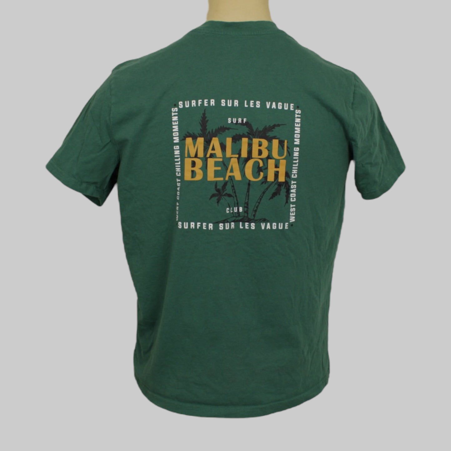 Mountain Ridge t-shirt (M)