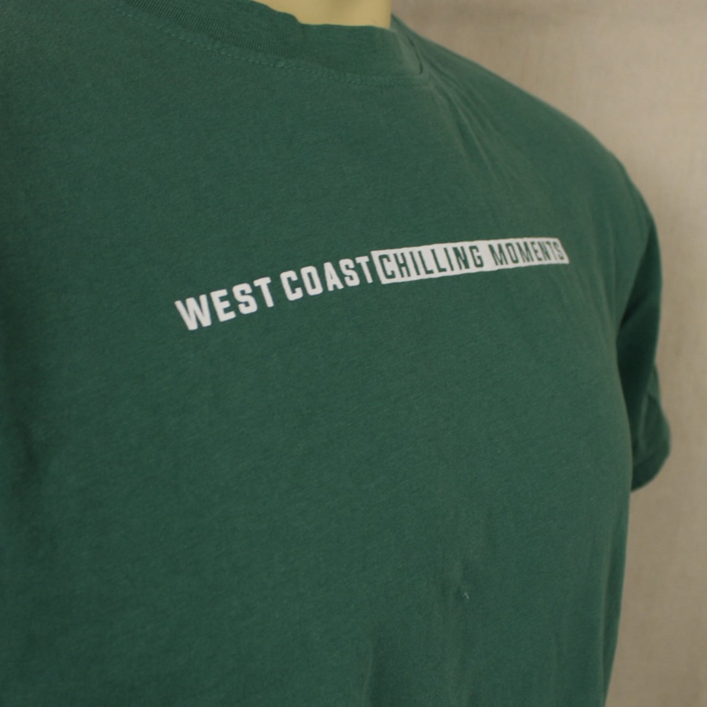 Mountain Ridge t-shirt (M)