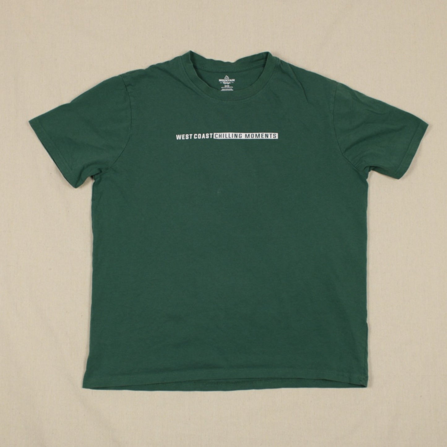 Mountain Ridge t-shirt (M)