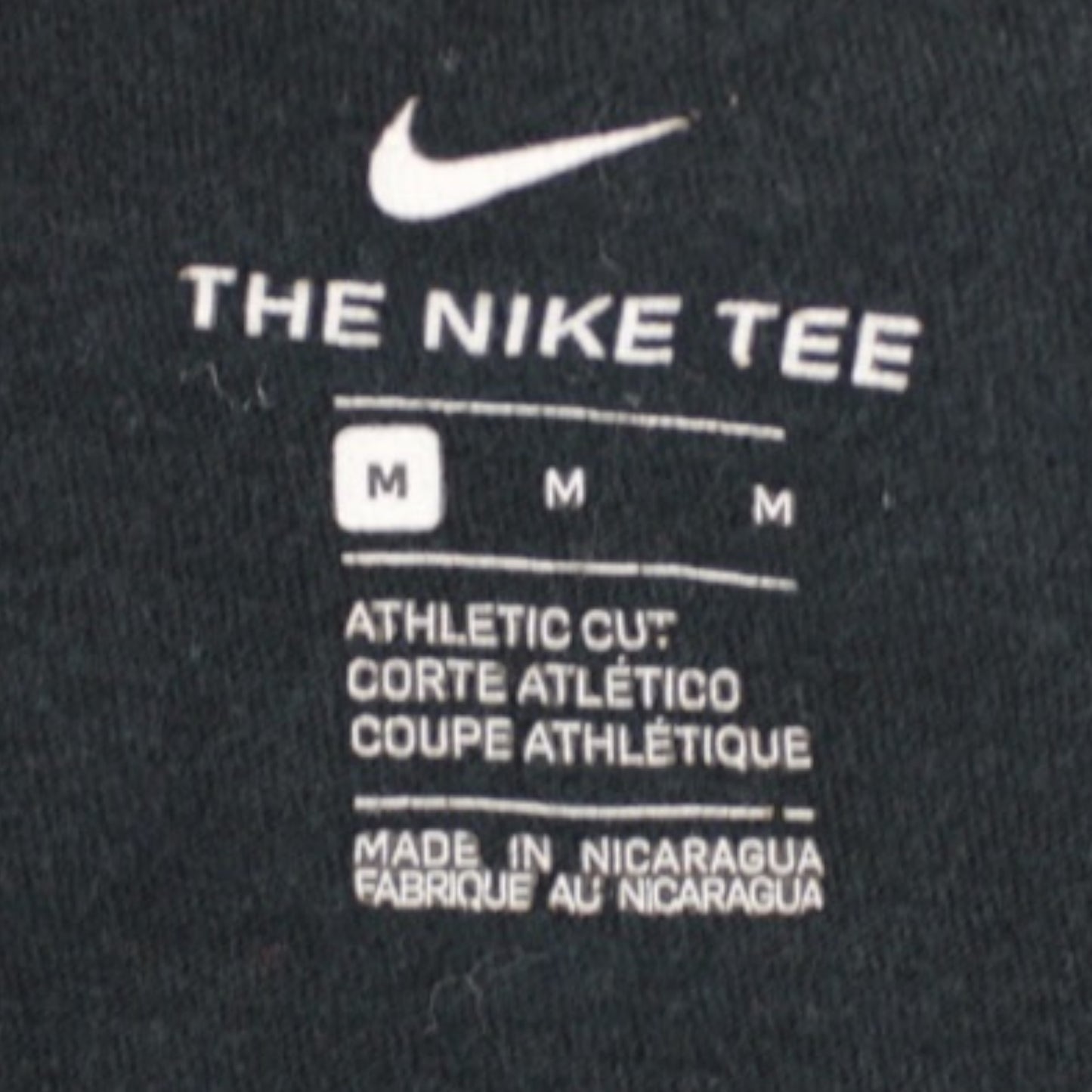Nike t-shirt