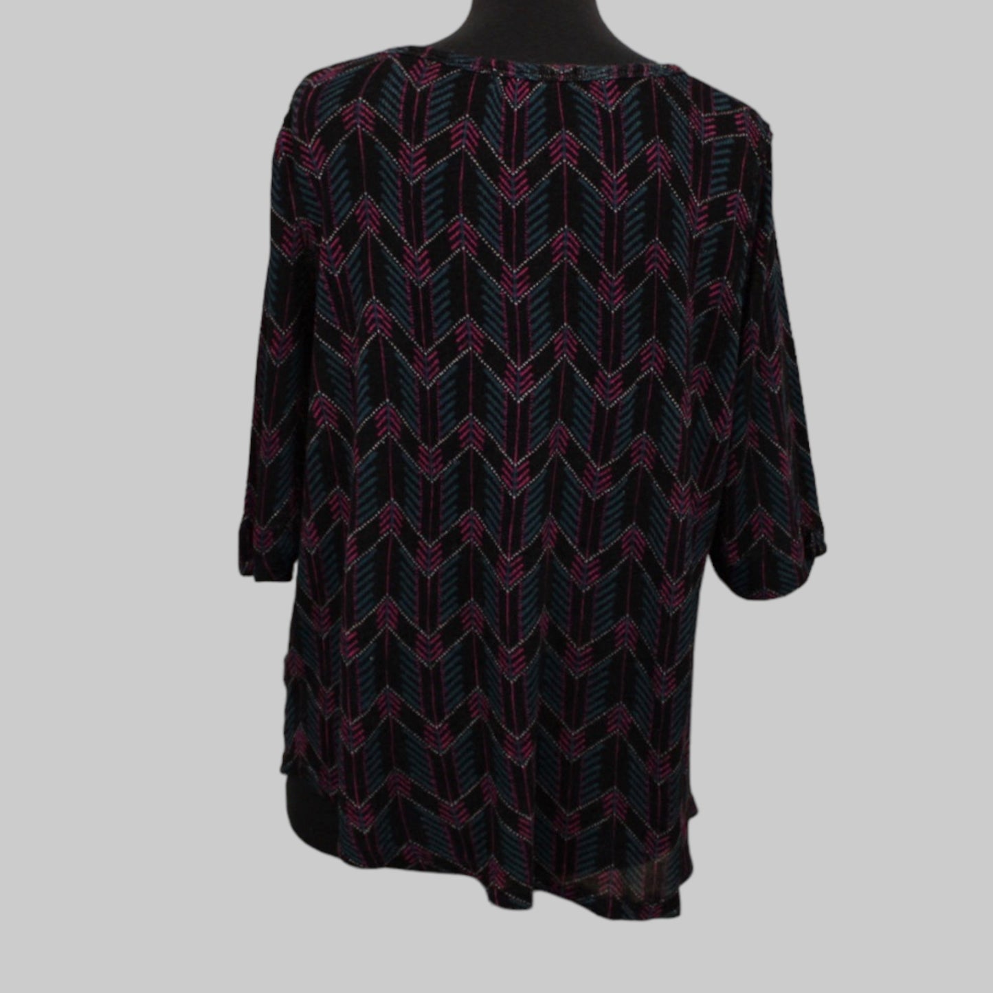 M&S Collection top