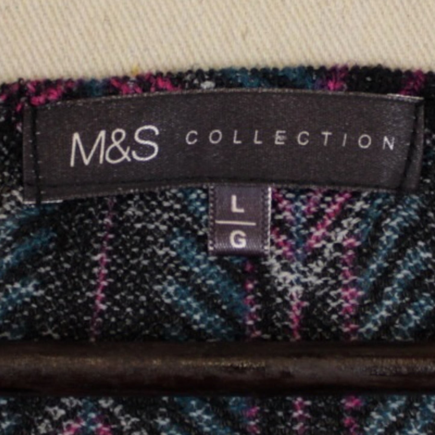 M&S Collection top