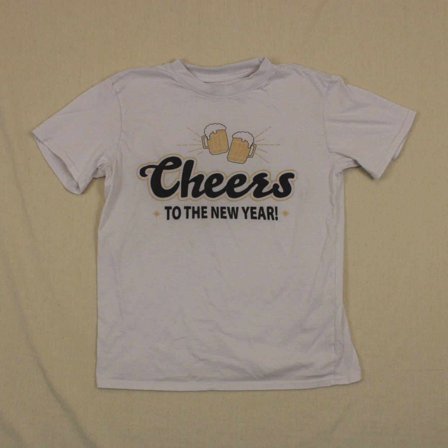 Dollarama t-shirt (M)
